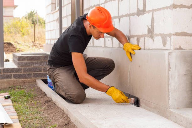 Licensed Exterior Waterproofing service in Leesburg, OH - Arrow Tight Waterproofing